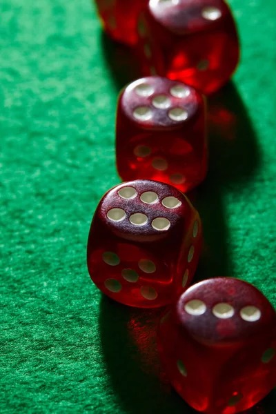 Multi-sport dashboard and live-dealer table interface